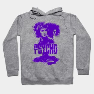 Psycho Movie Hoodie